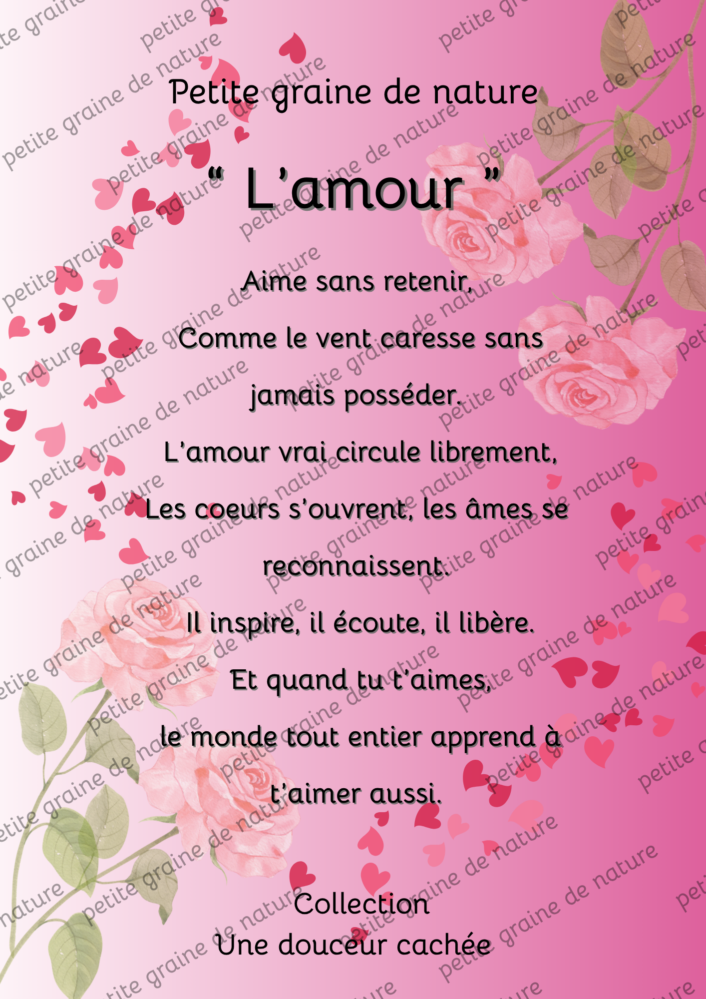 Cadre bois Motivation Confiance – Décoration Murale Inspirante-20 thèmes différents aux choix