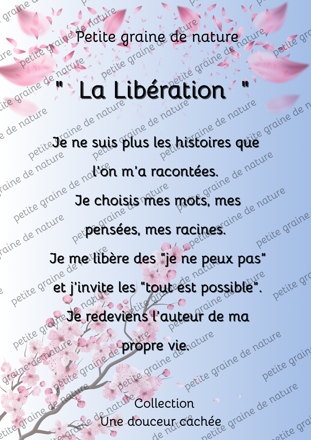 Cadre bois Motivation Confiance – Décoration Murale Inspirante-20 thèmes différents aux choix