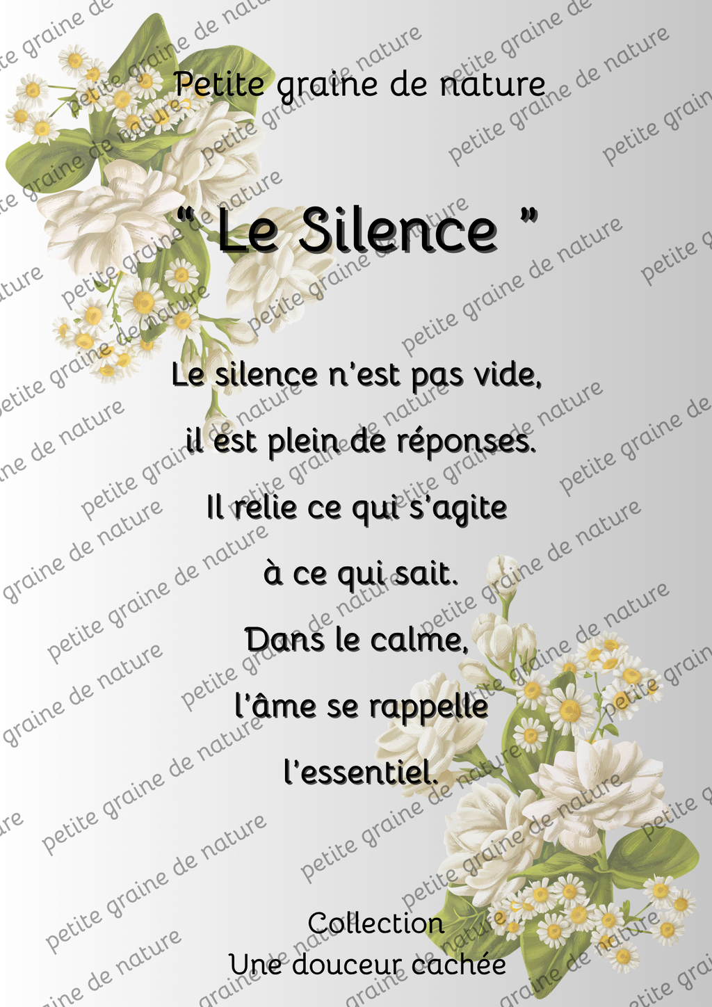 Cadre bois Motivation Confiance – Décoration Murale Inspirante-20 thèmes différents aux choix