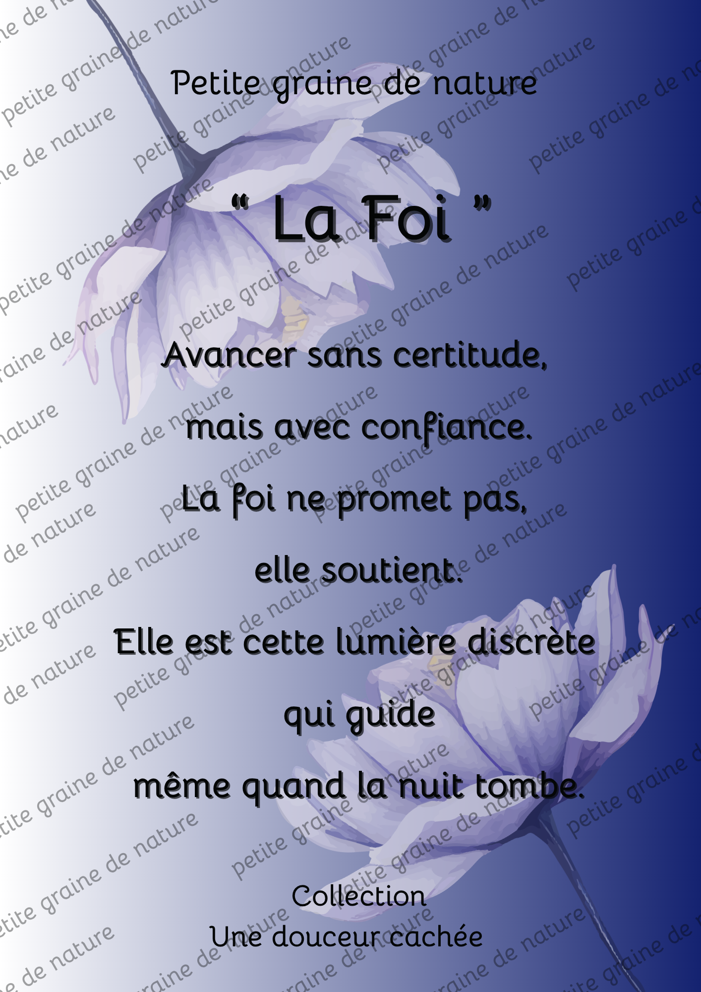 Cadre bois Motivation Confiance – Décoration Murale Inspirante-20 thèmes différents aux choix