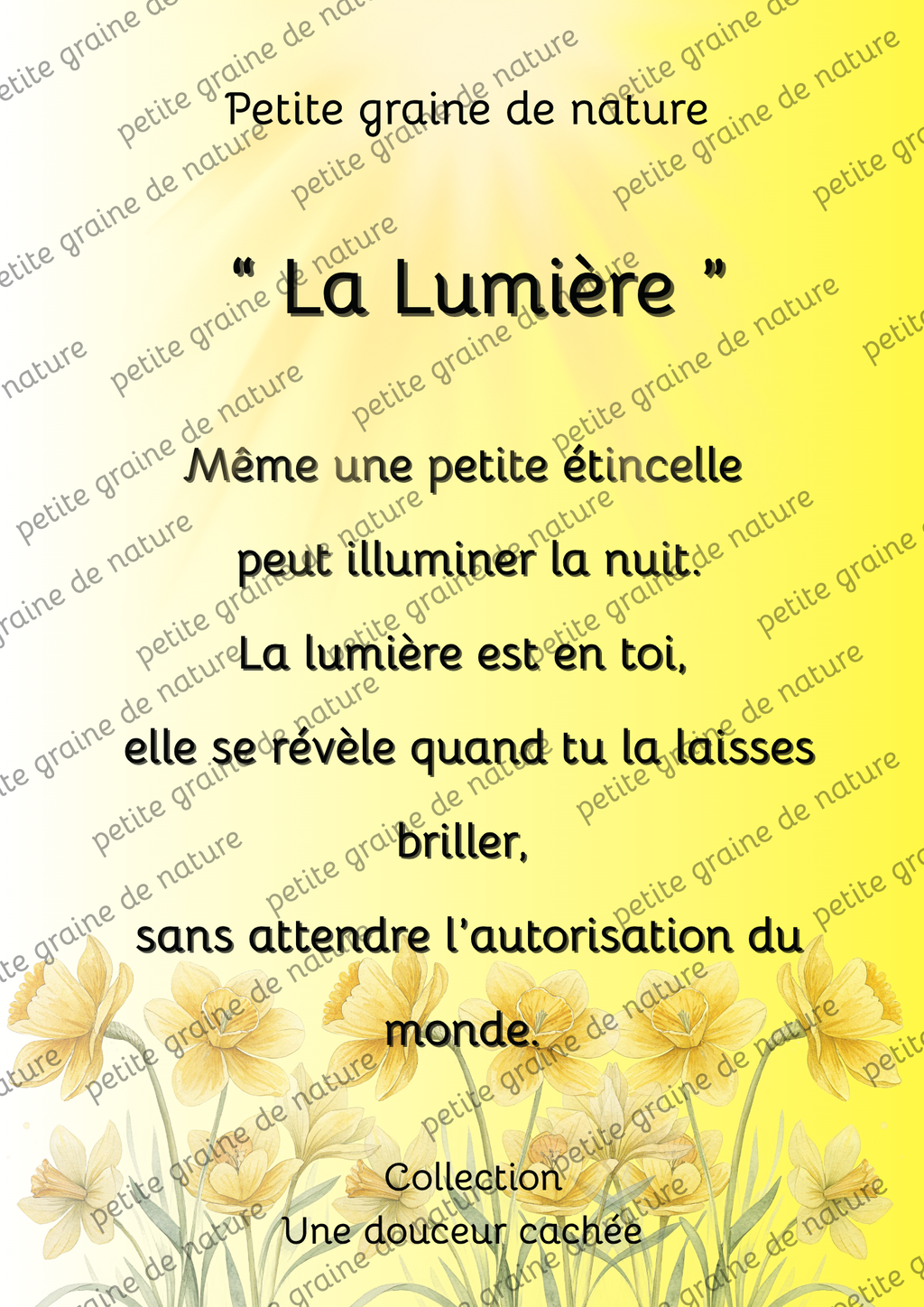 Cadre bois Motivation Confiance – Décoration Murale Inspirante-20 thèmes différents aux choix