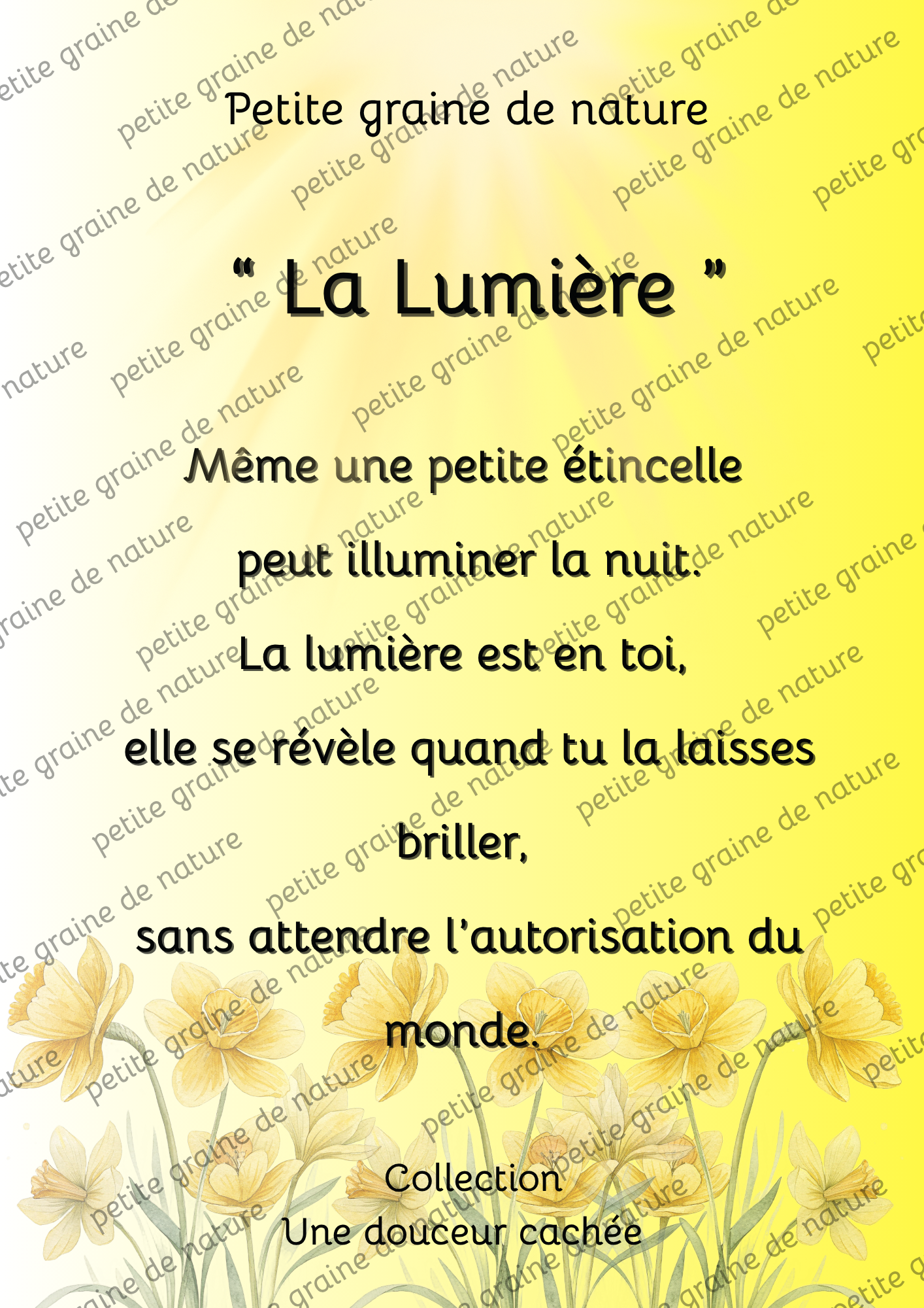 Cadre bois Motivation Confiance – Décoration Murale Inspirante-20 thèmes différents aux choix